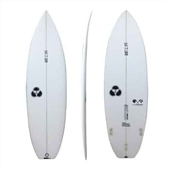 Amazon | Modex サーフボード (EPSフォーム）5'8